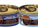 Sophie Try’s Dave’s Canned Cat Food